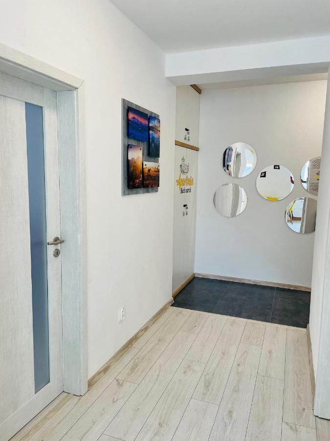 Apartman Kezmarok Exterior photo