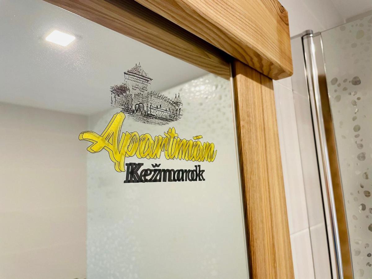 Apartman Kezmarok Exterior photo