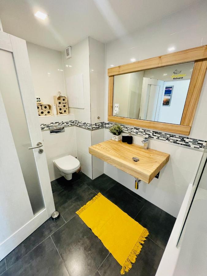 Apartman Kezmarok Exterior photo