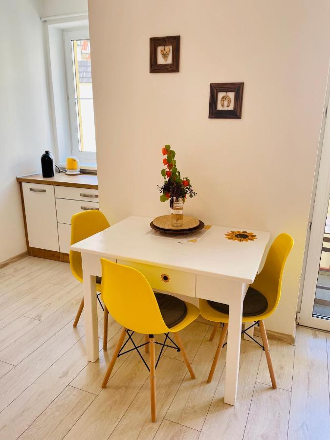 Apartman Kezmarok Exterior photo