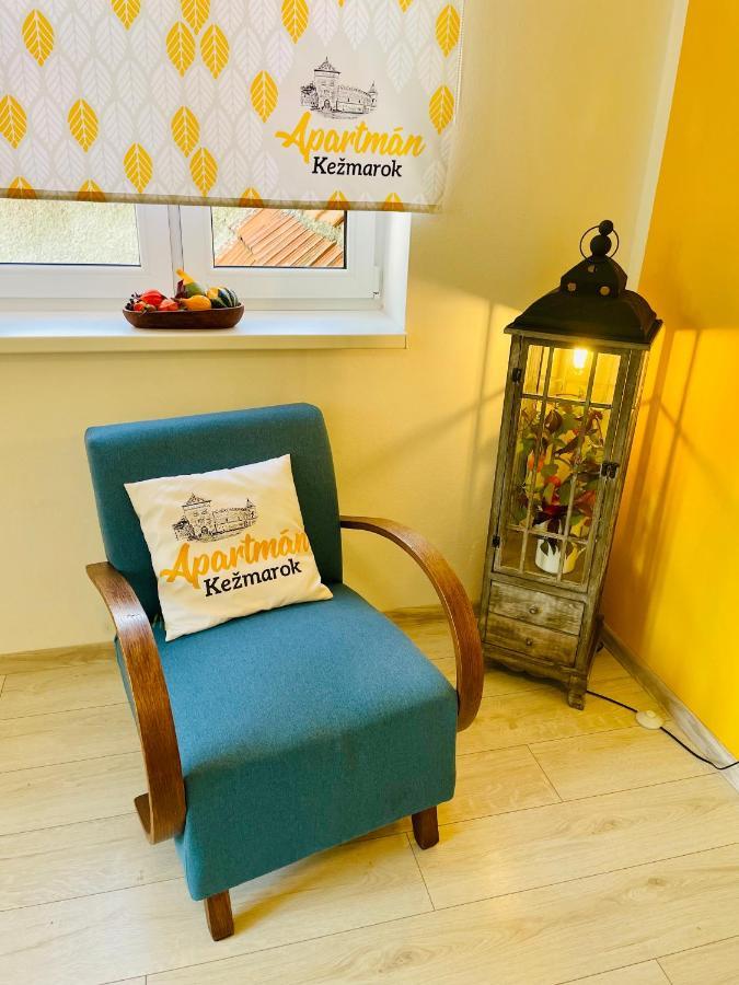 Apartman Kezmarok Exterior photo