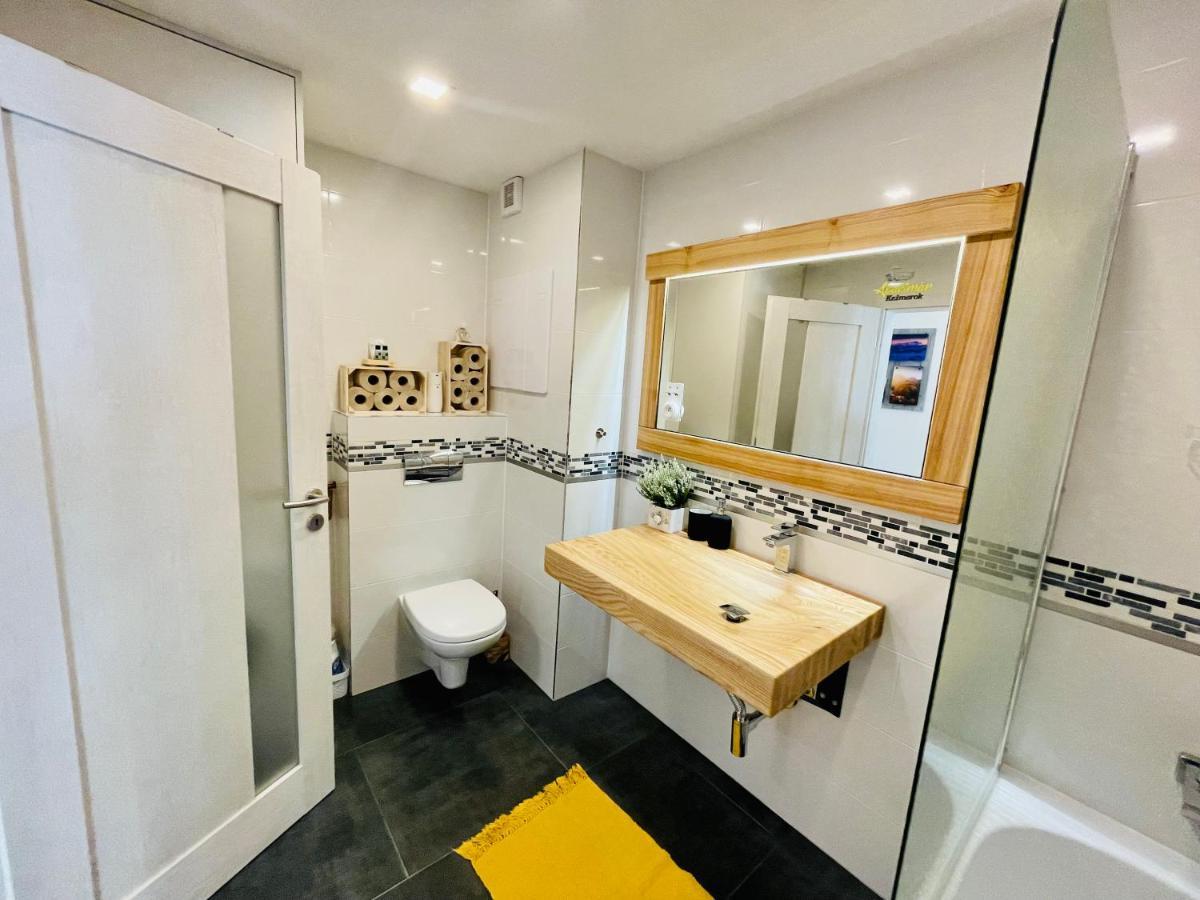 Apartman Kezmarok Exterior photo